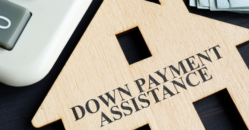 Down Payment Assistance Programs Can Help Pave the Way to Homeownership